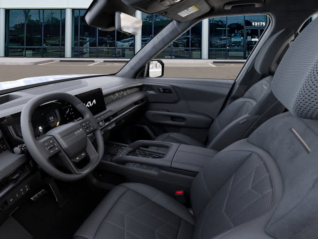 Thumbnail: 2027 Kia Telluride - 17