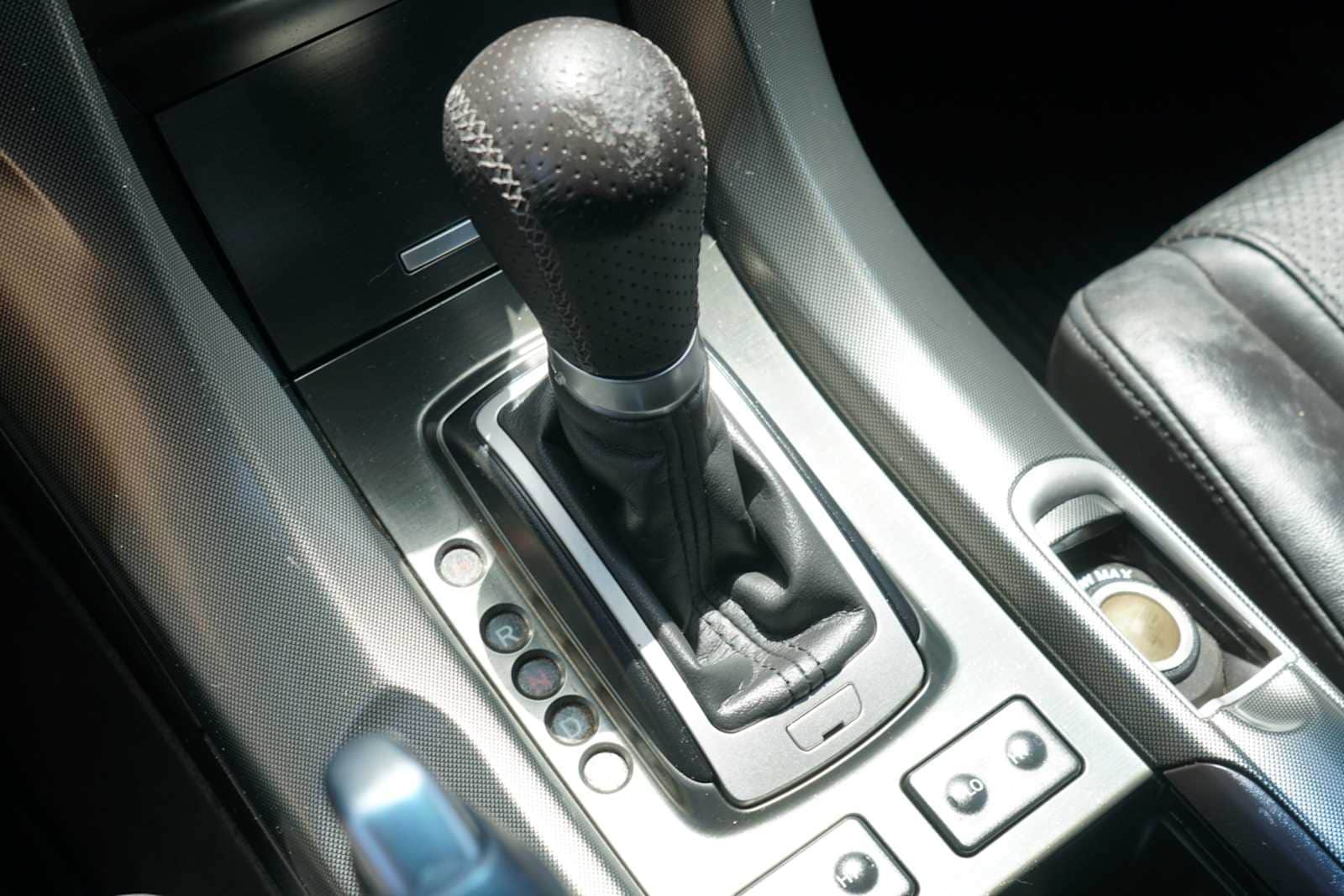 Thumbnail: 2012 Acura TL - 12
