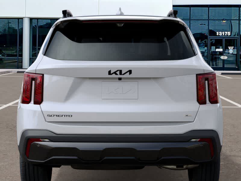 Thumbnail: 2026 Kia Sorento - 13