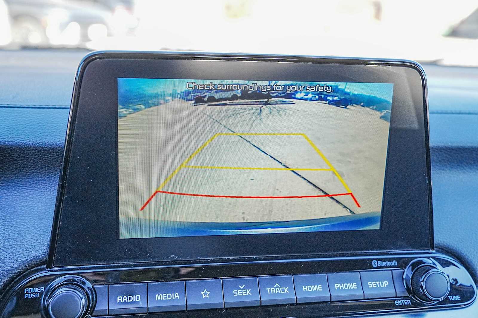 Thumbnail: 2021 Kia Forte - 17