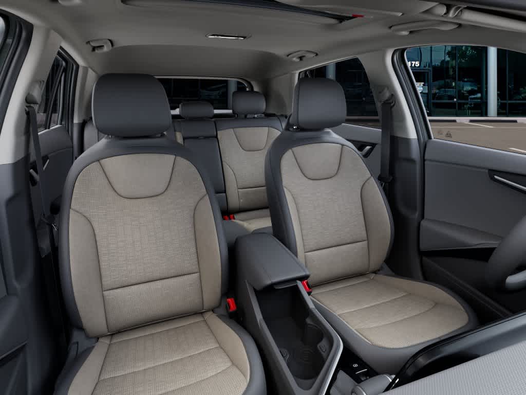 Thumbnail: 2026 Kia Niro - 15