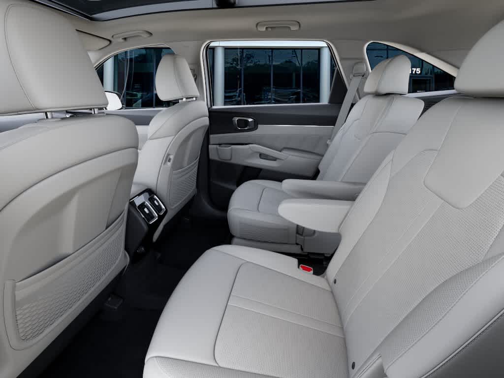 Thumbnail: 2026 Kia Sorento - 18