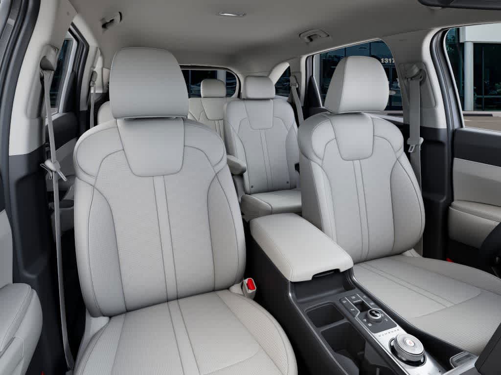 Thumbnail: 2025 Kia Sorento - 15