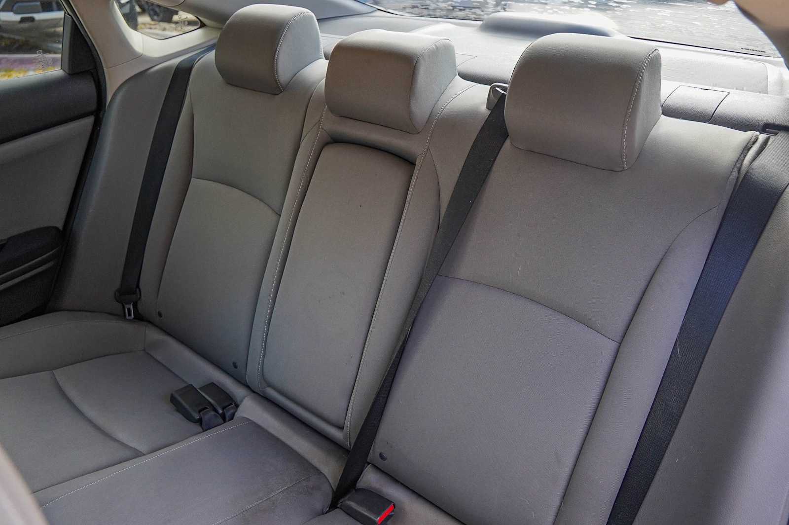 Thumbnail: 2020 Honda Civic - 30