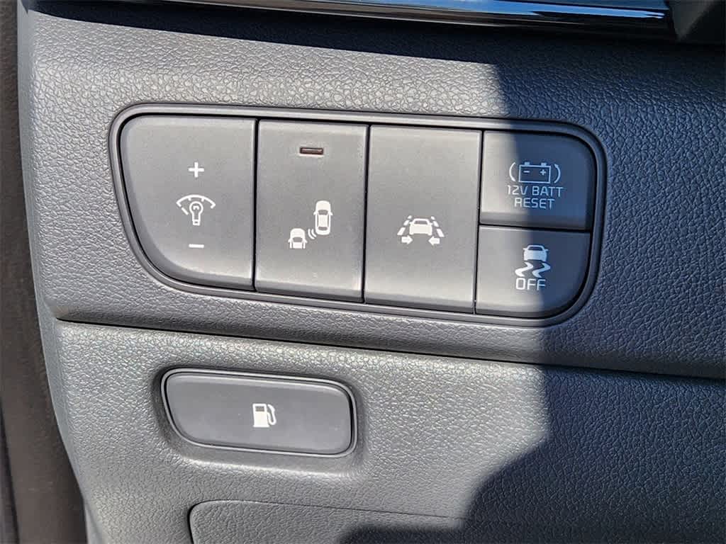 Thumbnail: 2019 Kia Niro - 21