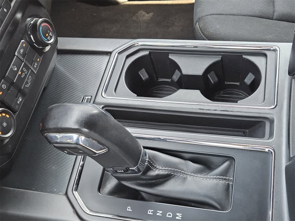 Thumbnail: 2020 Ford F-150 - 19