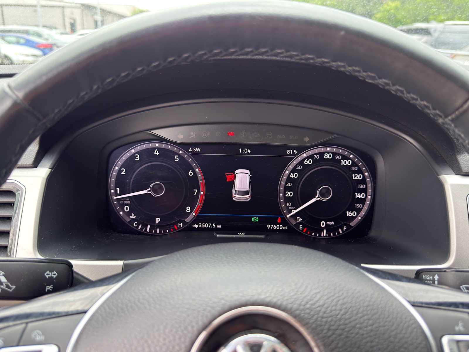 Thumbnail: 2019 Volkswagen Atlas - 16