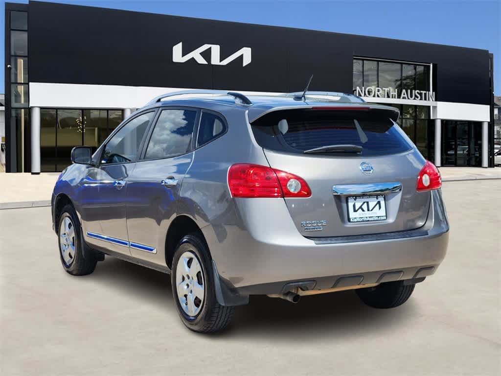 Thumbnail: 2014 Nissan Rogue - 5