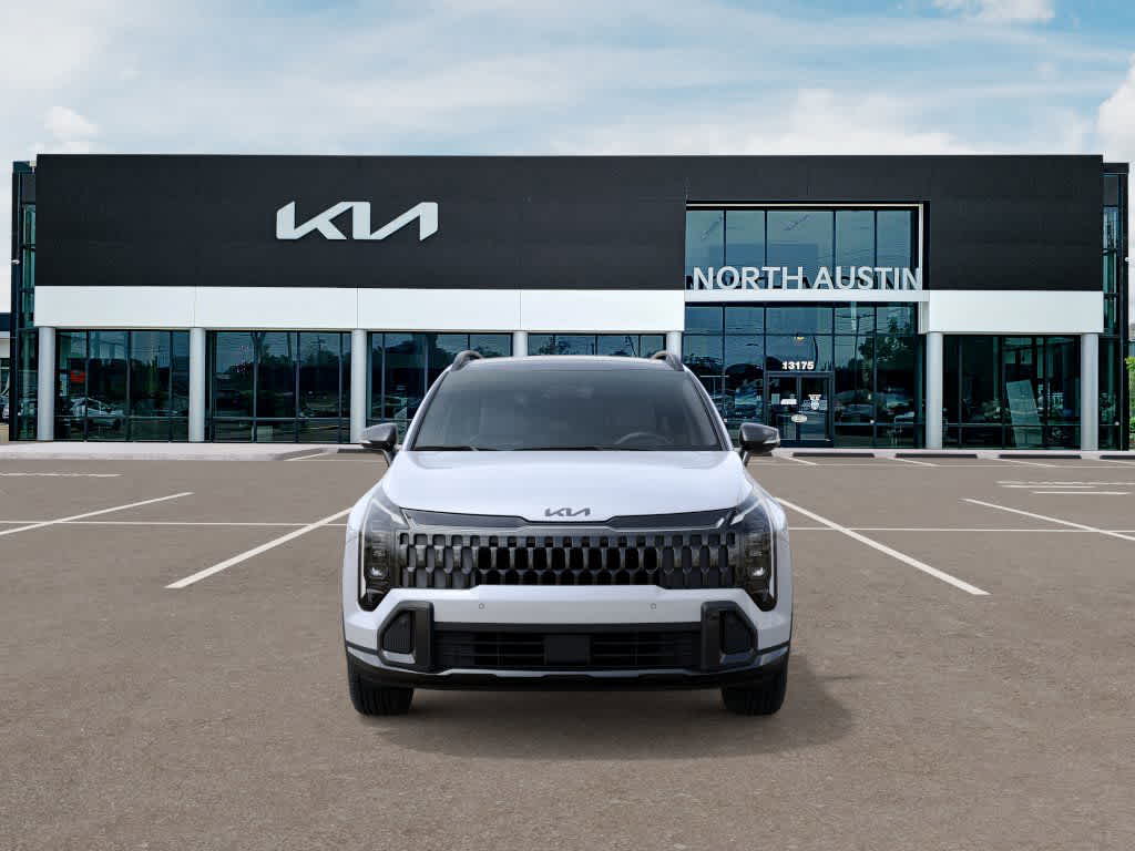 Thumbnail: 2026 Kia Sportage - 2