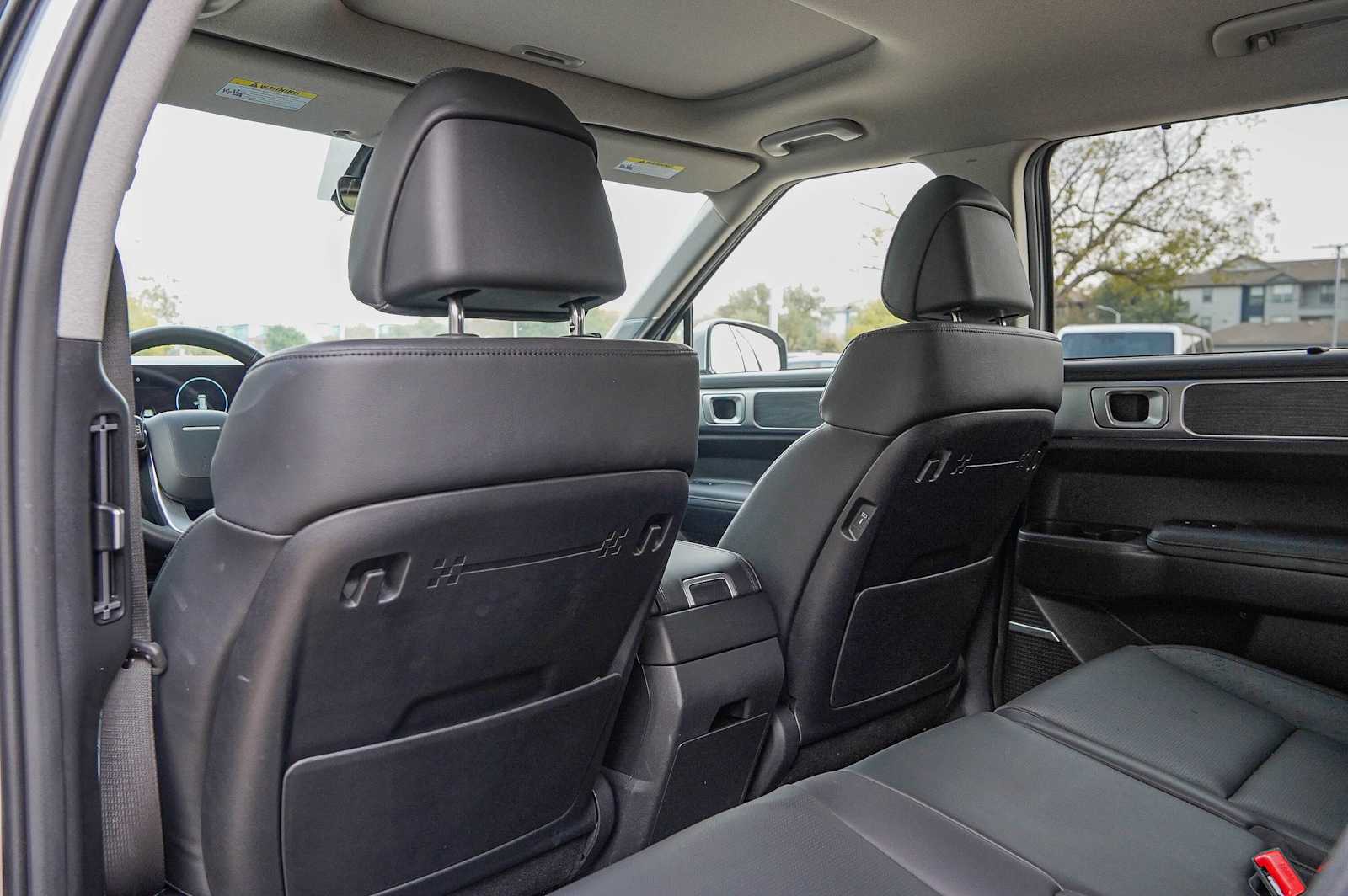 Thumbnail: 2025 Hyundai Santa Fe - 28