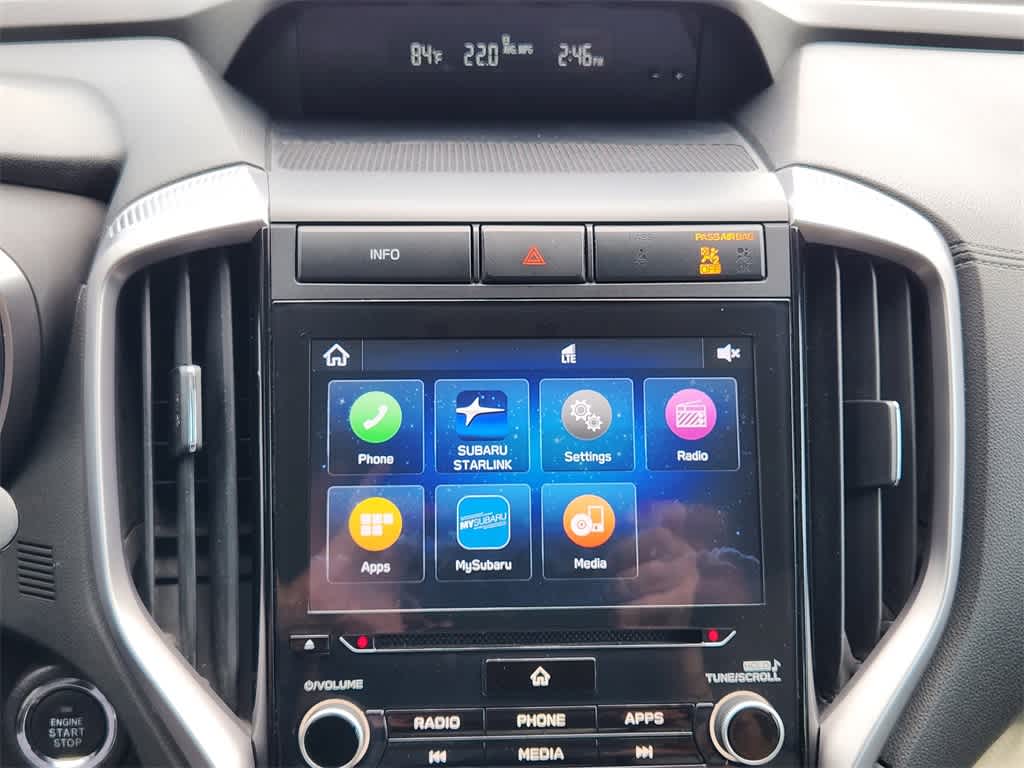 Thumbnail: 2019 Subaru Ascent - 17