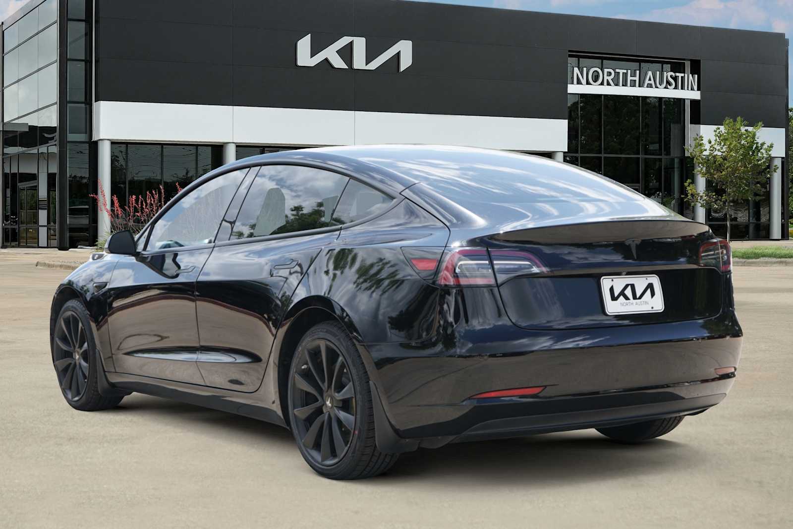 Thumbnail: 2019 Tesla Model 3 - 4