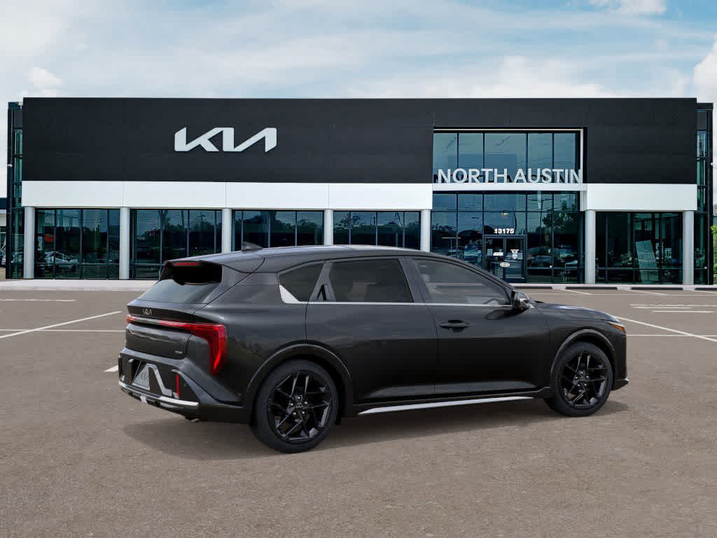 Thumbnail: 2026 Kia K4 - 6