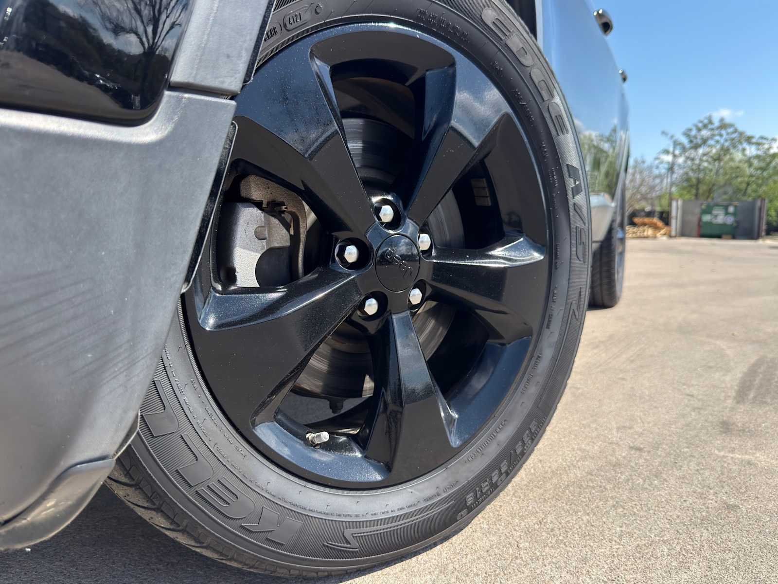 Thumbnail: 2018 Jeep Cherokee - 4