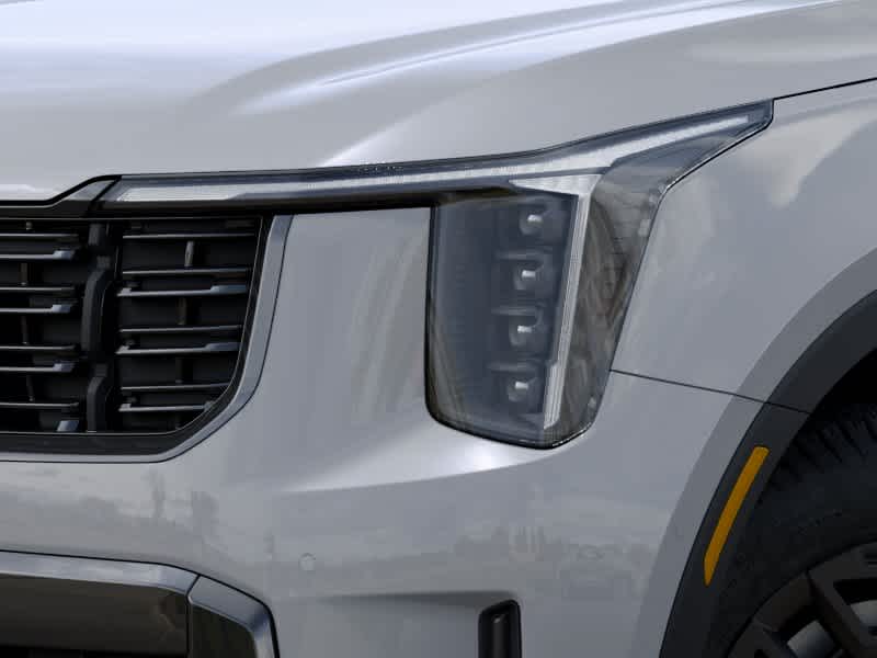 Thumbnail: 2026 Kia Sorento - 10