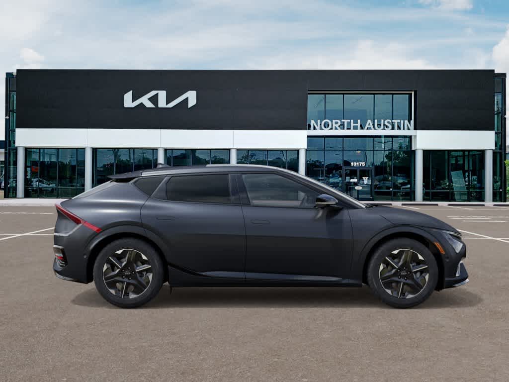 Thumbnail: 2026 Kia EV6 - 7