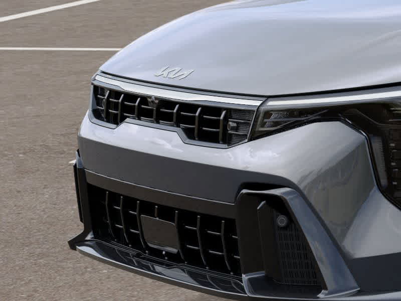 Thumbnail: 2025 Kia K4 - 12
