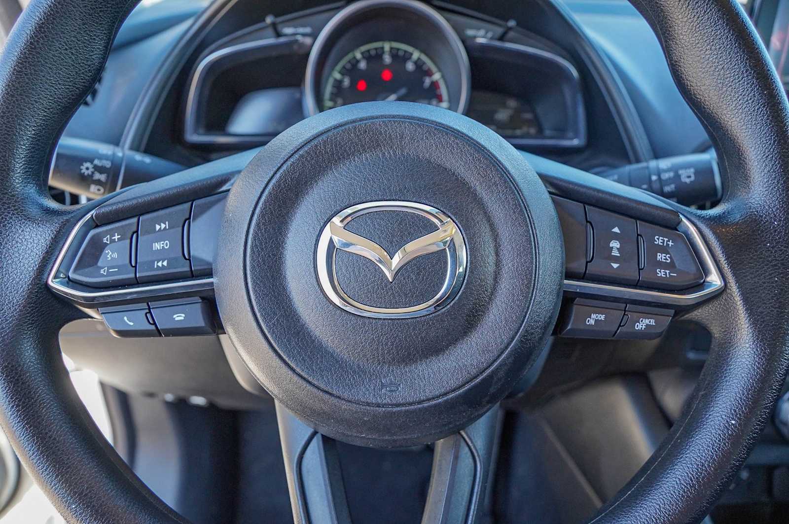 Thumbnail: 2020 Mazda CX-3 - 12