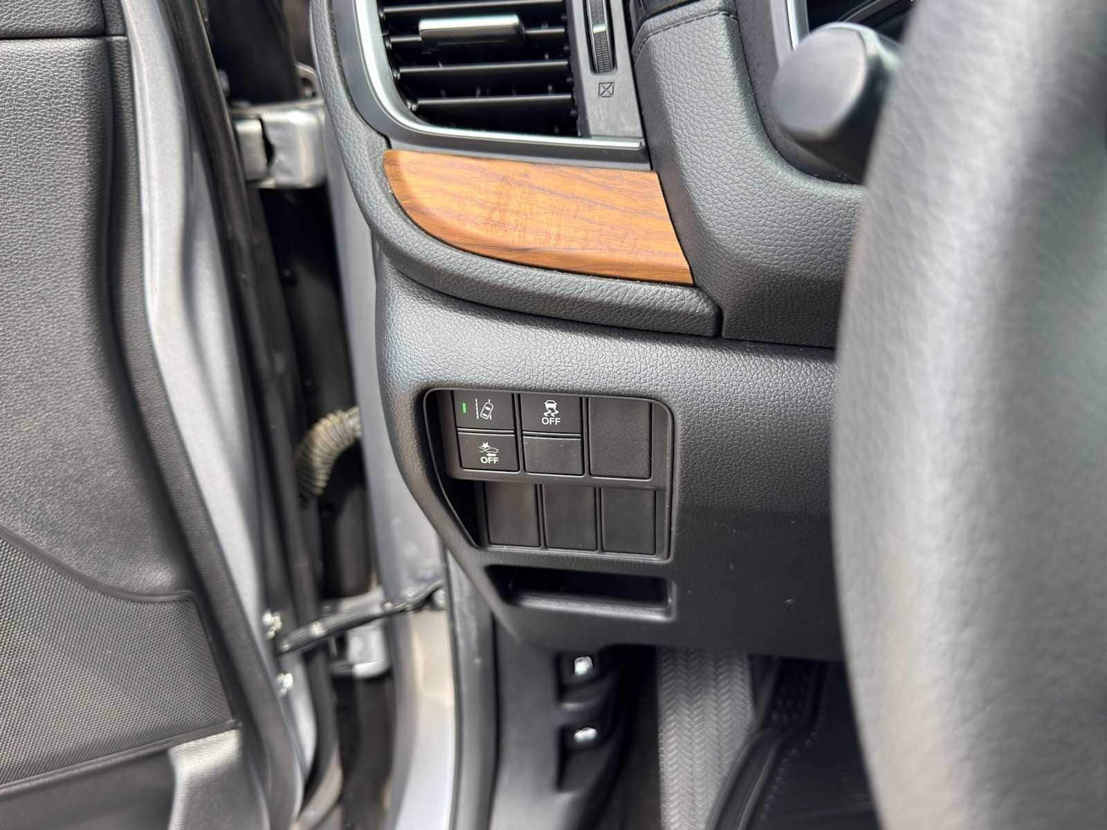 Thumbnail: 2018 Honda CR-V - 26