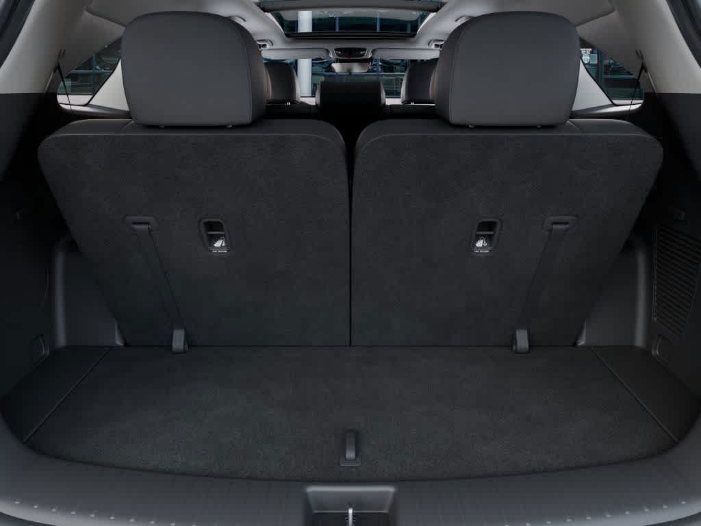 Thumbnail: 2025 Kia Sorento - 19