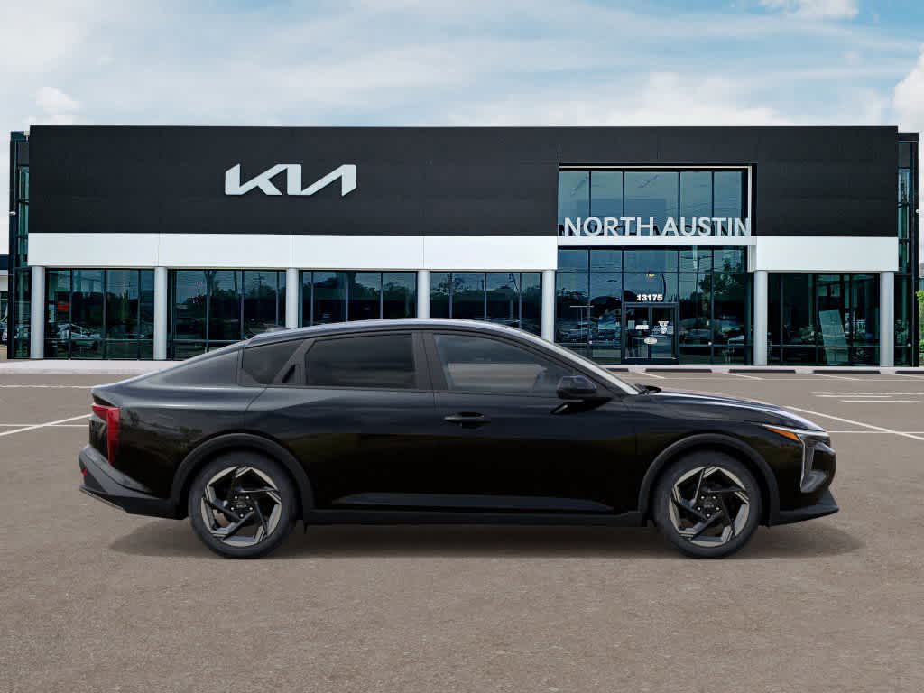 Thumbnail: 2025 Kia K4 - 7