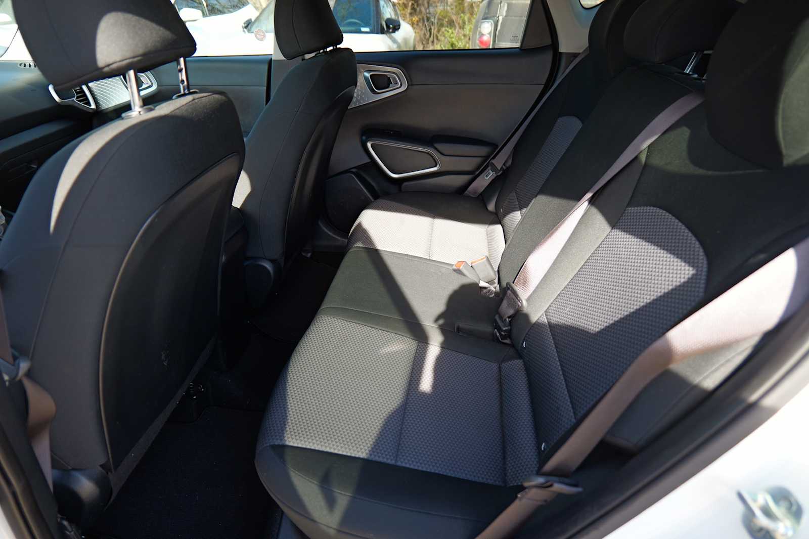 Thumbnail: 2024 Kia Soul - 24