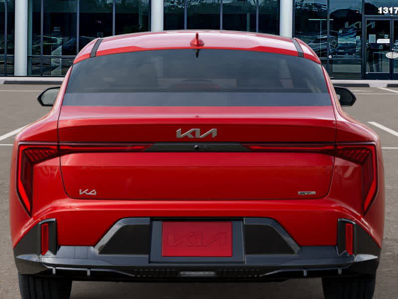 Thumbnail: 2025 Kia K4 - 13