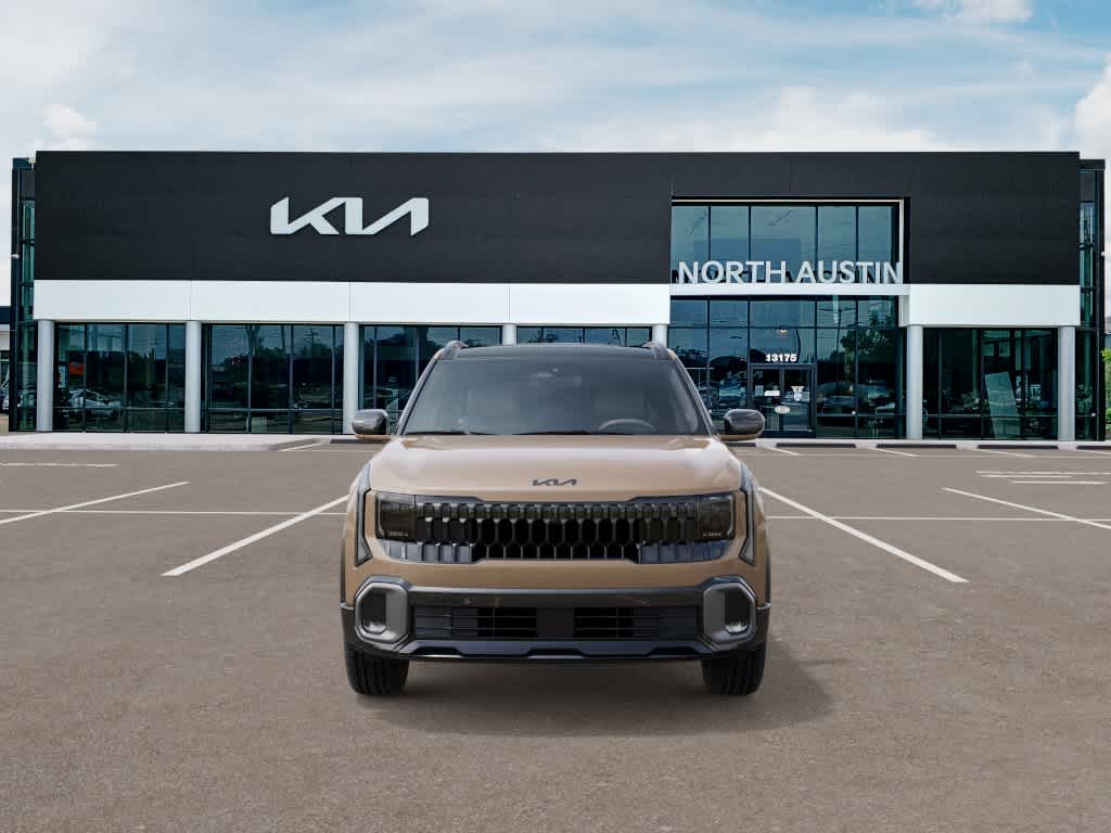 Thumbnail: 2027 Kia Seltos - 2