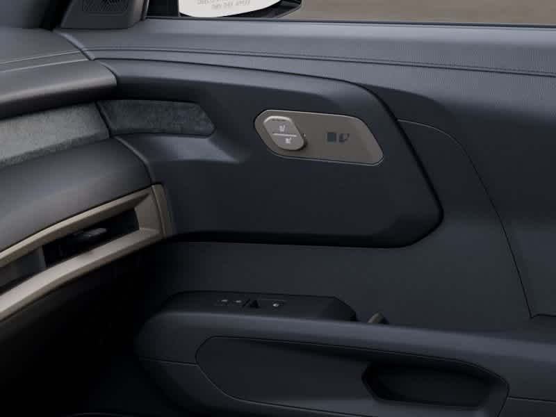 Thumbnail: 2027 Kia Telluride - 25