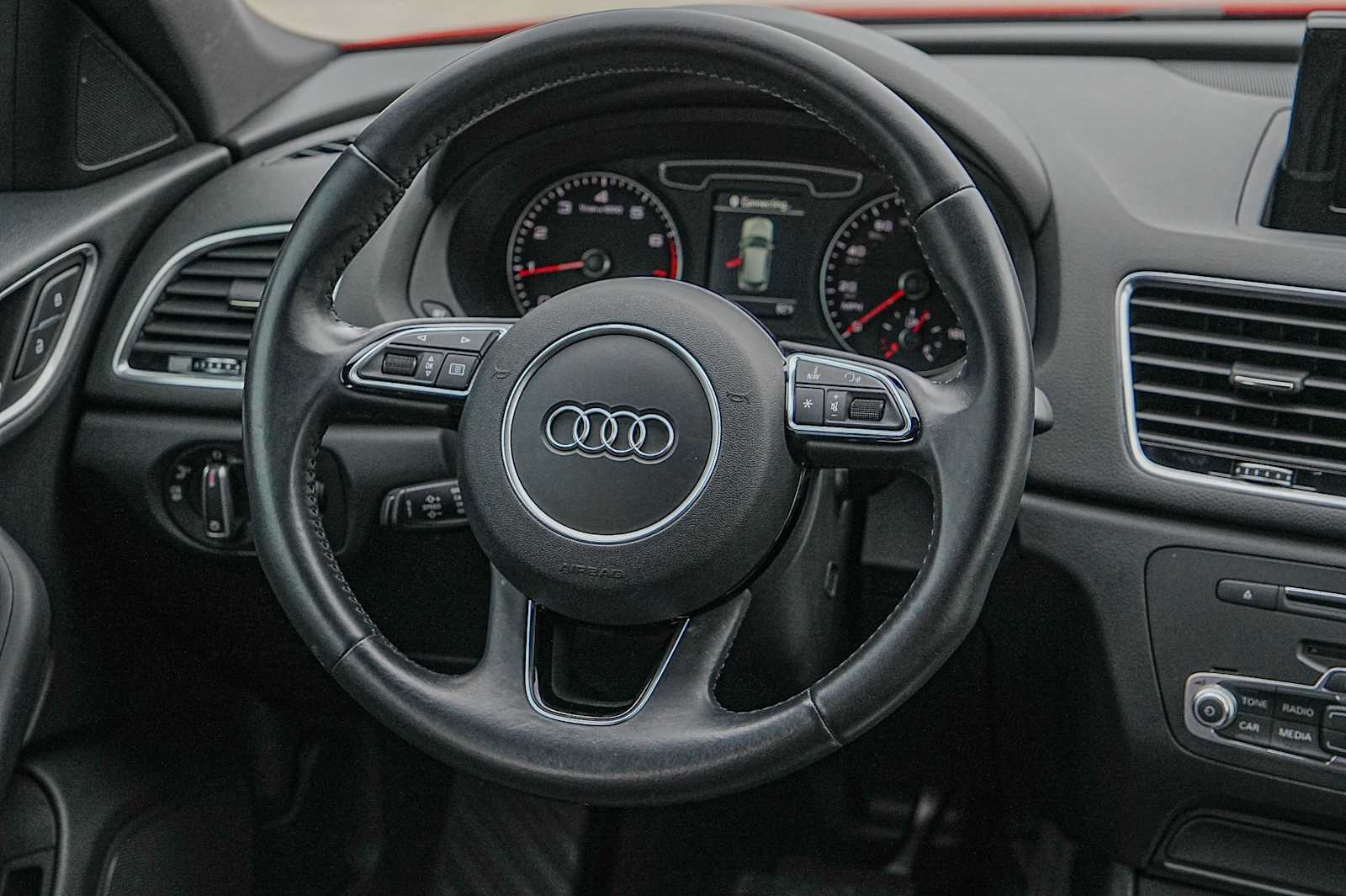 Thumbnail: 2018 Audi Q3 - 27