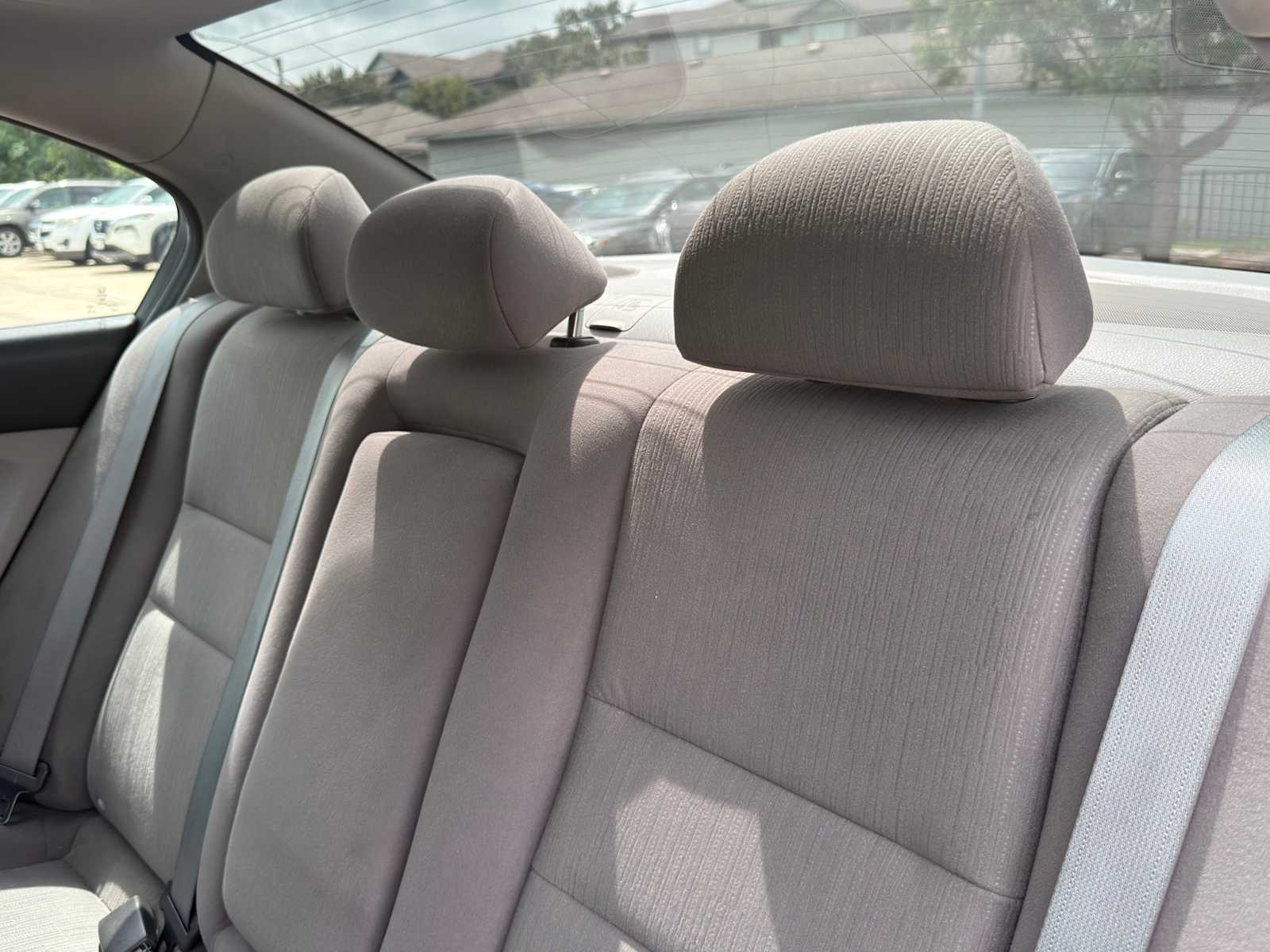 Thumbnail: 2011 Honda Accord - 26