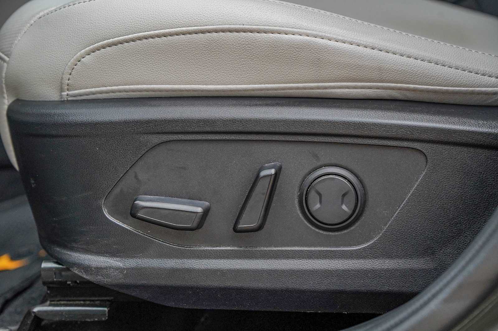 Thumbnail: 2025 Hyundai Tucson - 25