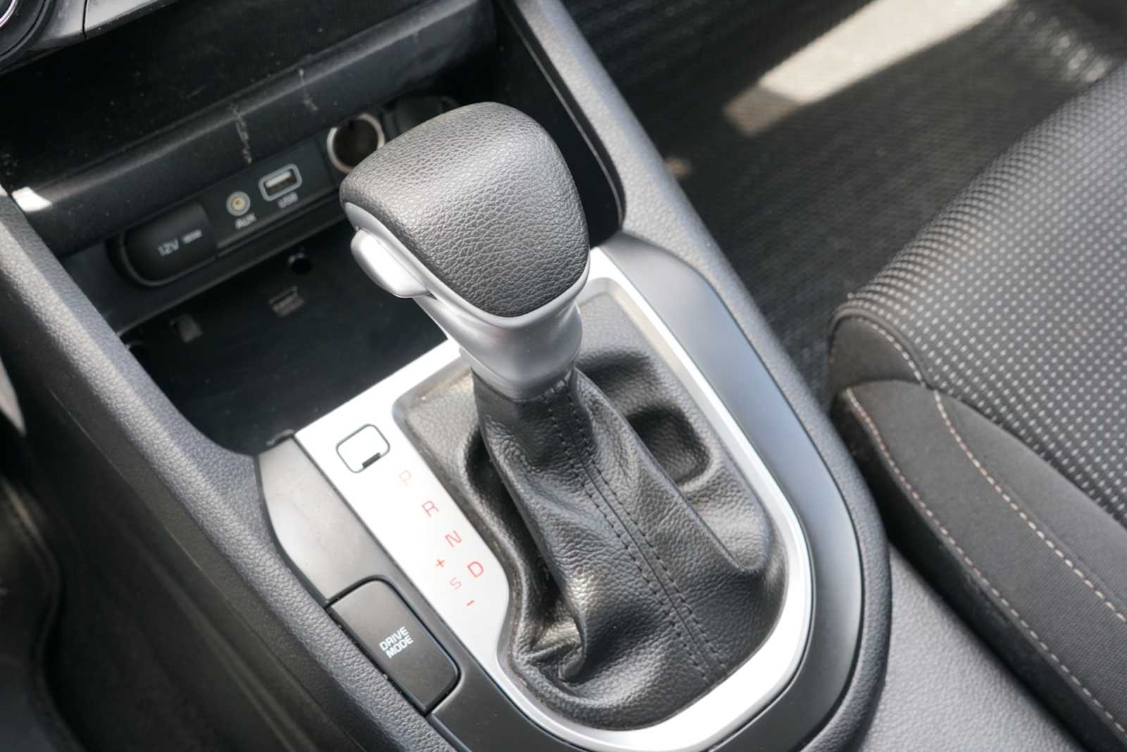 Thumbnail: 2021 Kia Forte - 9