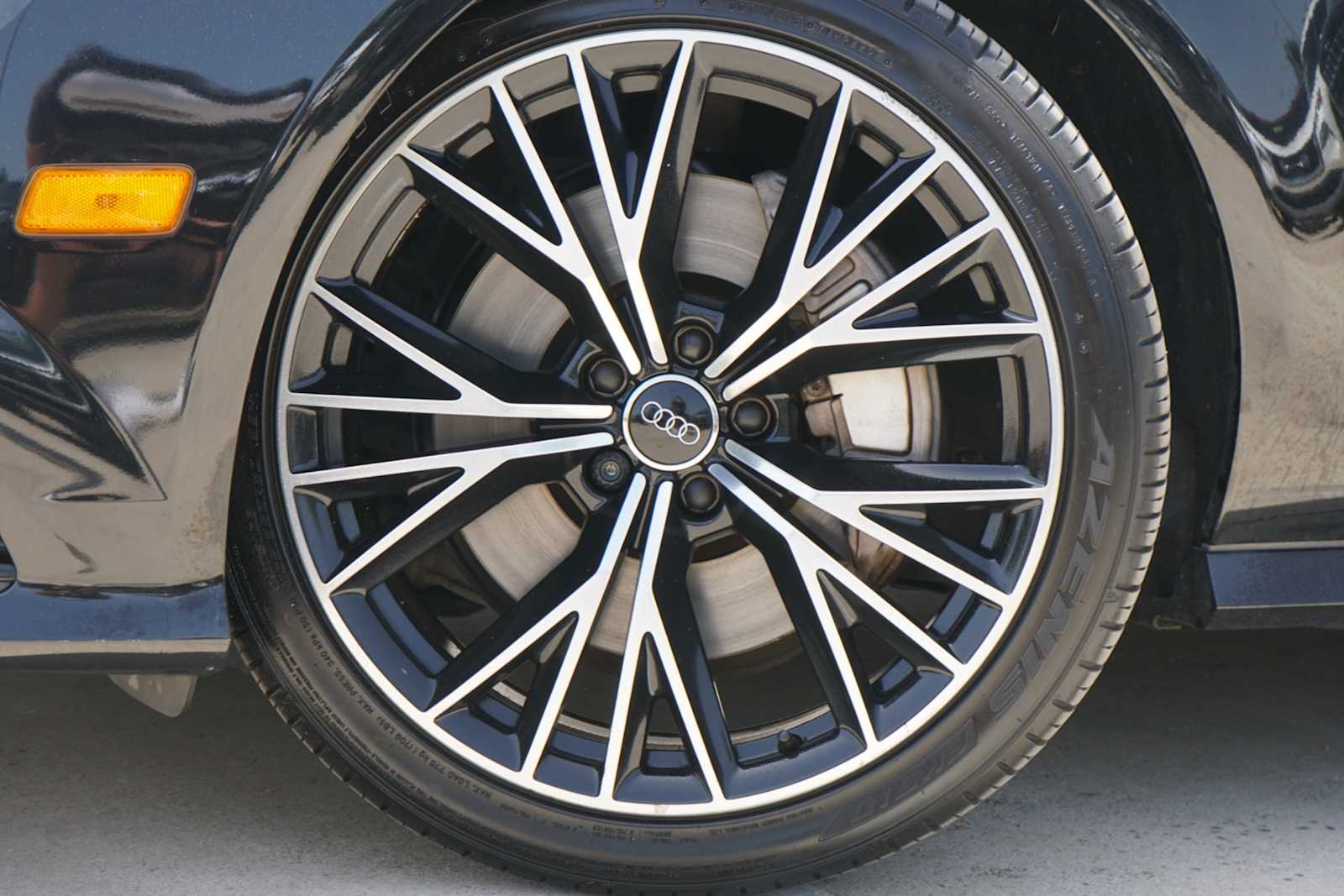 Thumbnail: 2016 Audi A7 - 2