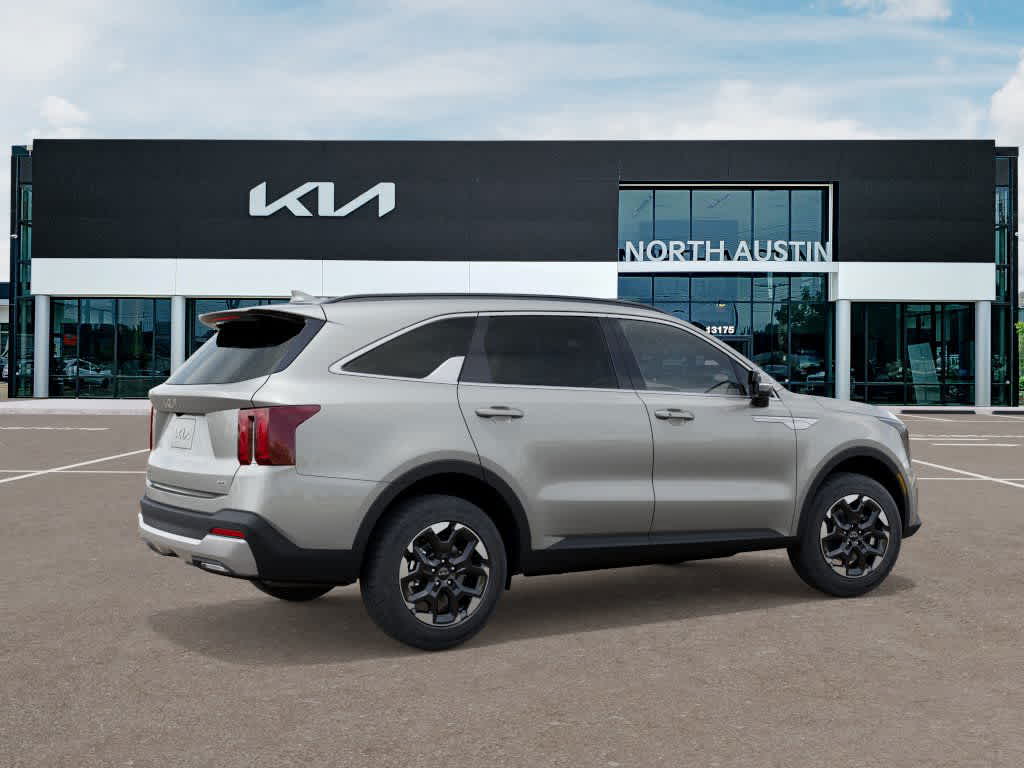 Thumbnail: 2026 Kia Sorento - 6