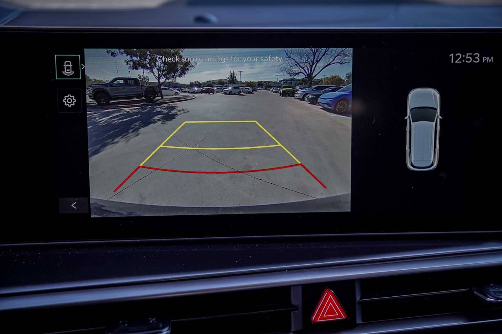 Thumbnail: 2025 Kia Sorento - 18