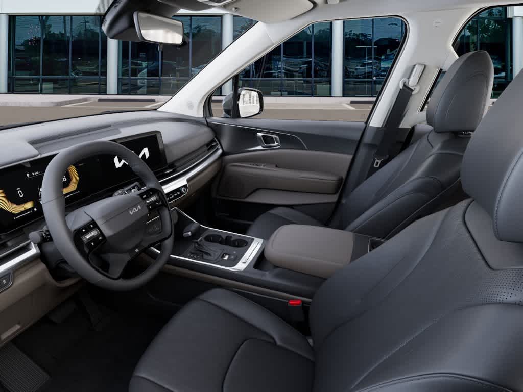 2027 Kia Carnival LXS - Photo 16