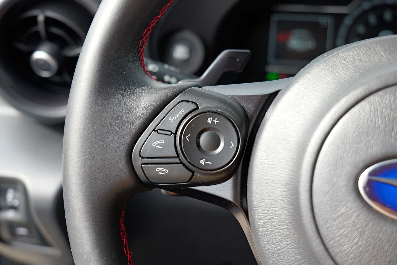 Thumbnail: 2023 Subaru BRZ - 13