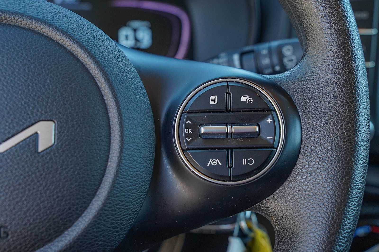 Thumbnail: 2024 Kia Soul - 14