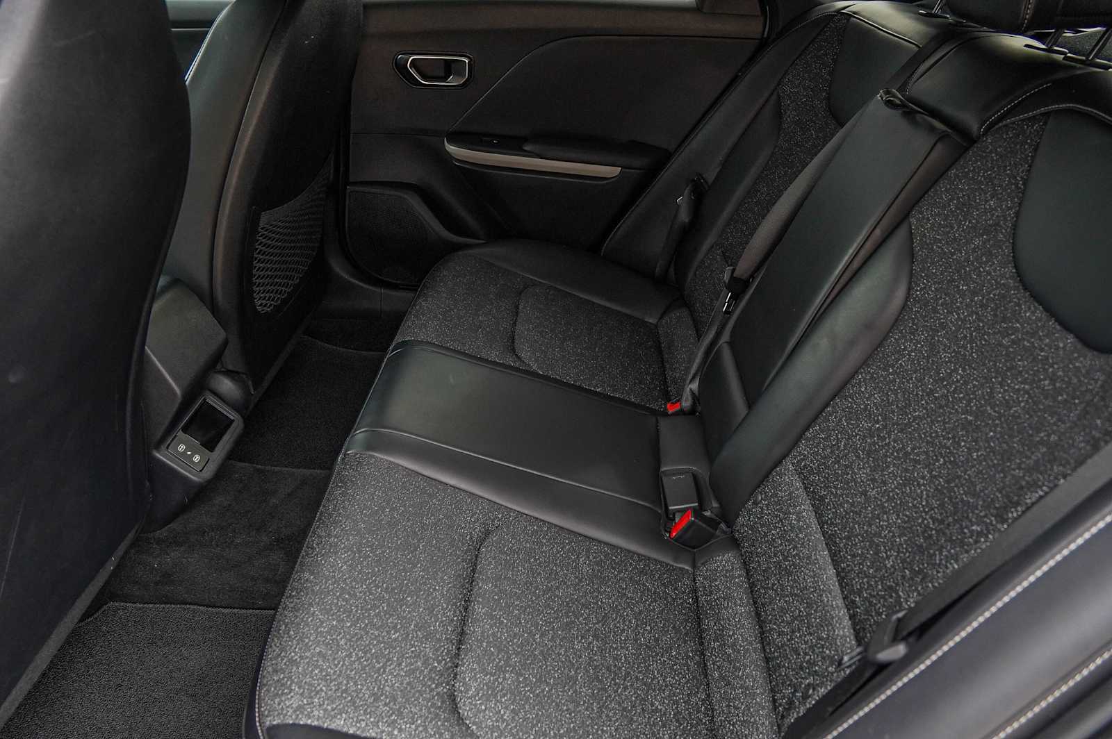 Thumbnail: 2025 Kia K4 - 30