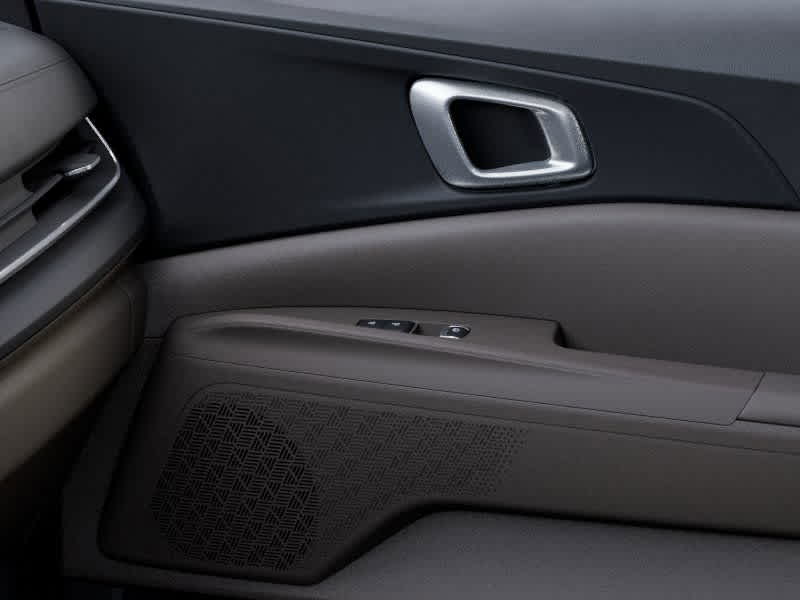 Thumbnail: 2026 Kia Carnival - 25