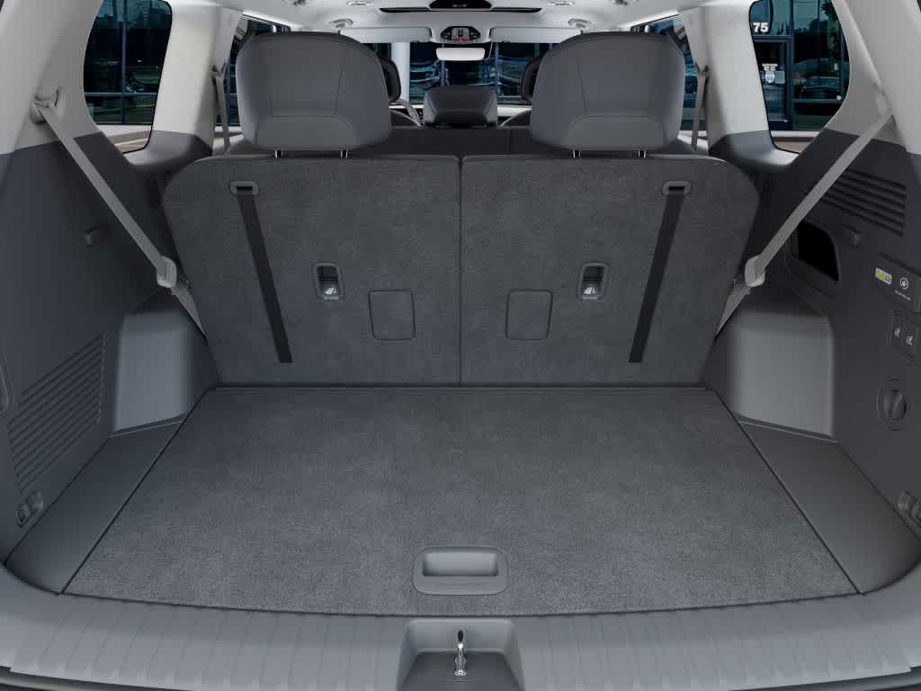 Thumbnail: 2026 Kia EV9 - 19