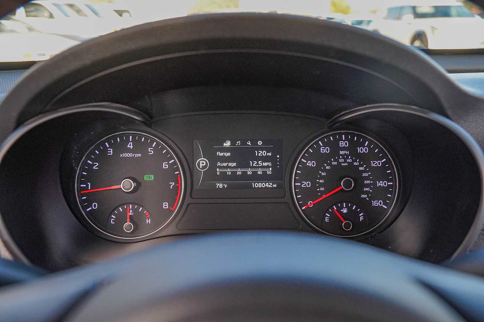 Thumbnail: 2018 Kia Optima - 15