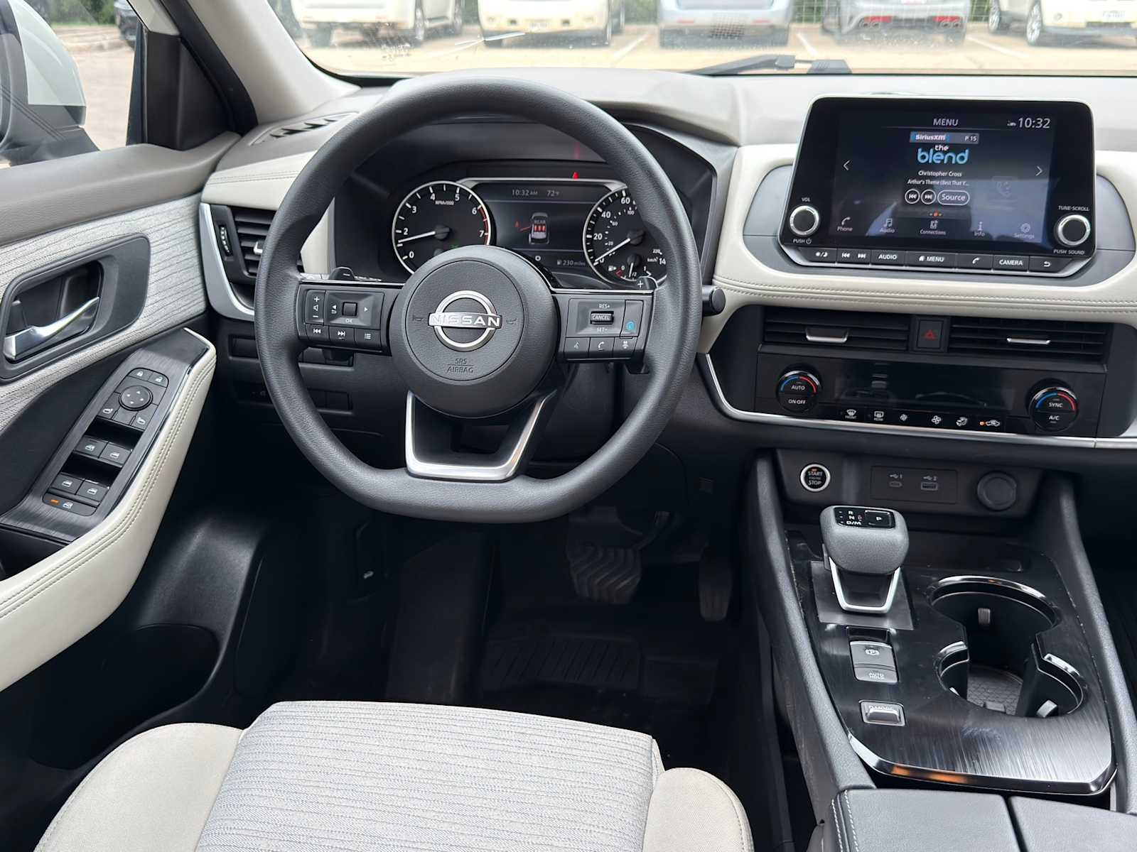 Thumbnail: 2023 Nissan Rogue - 24