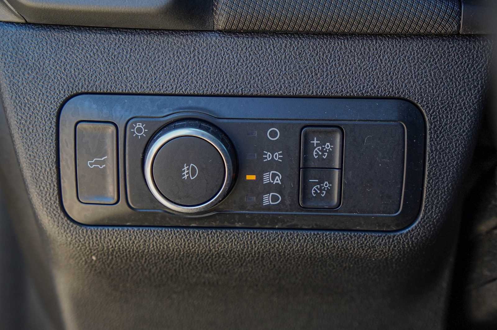 Thumbnail: 2022 Ford Bronco Sport - 24