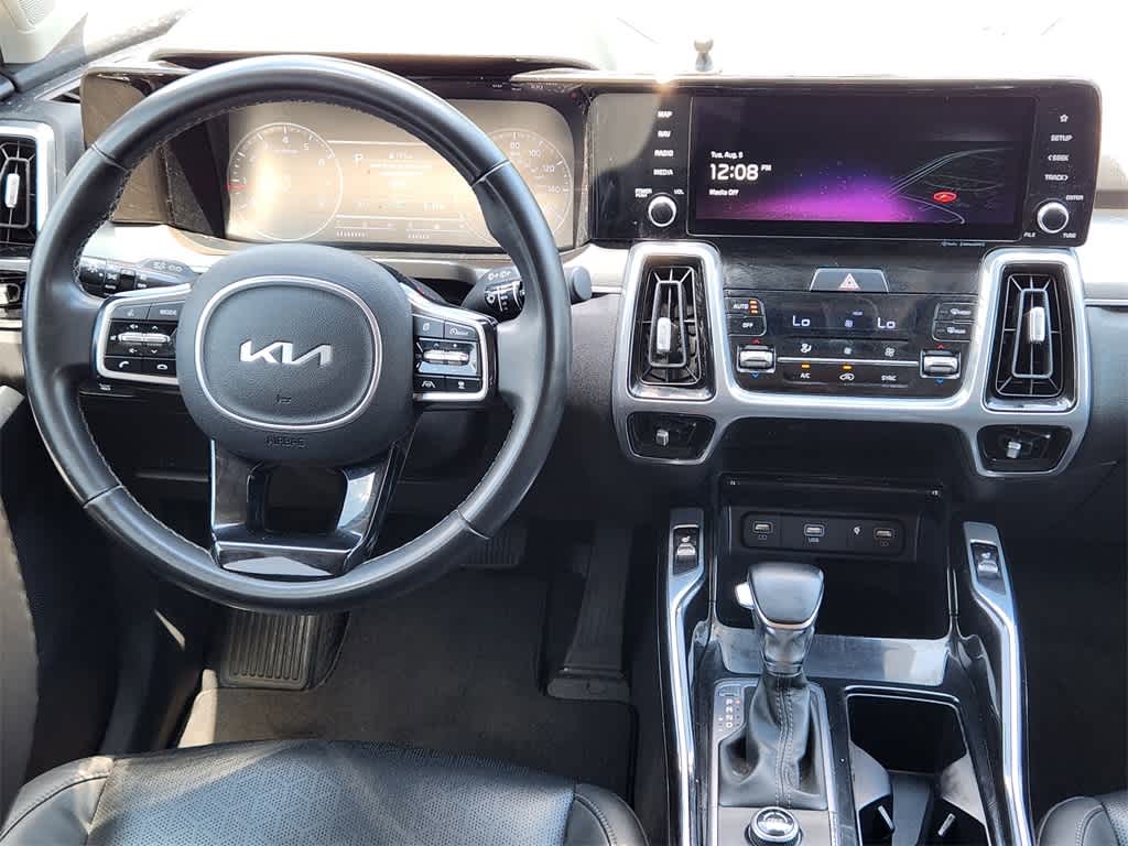 Thumbnail: 2022 Kia Sorento - 27