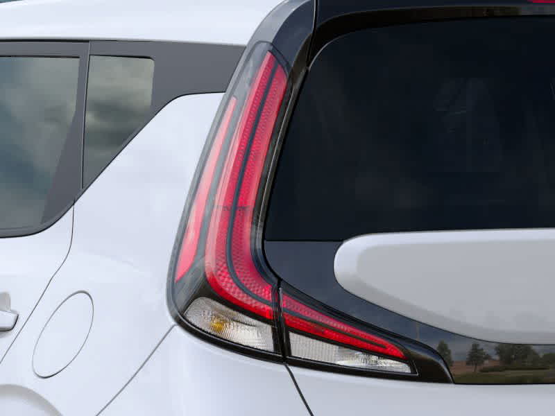 2025 Kia Soul EX 11