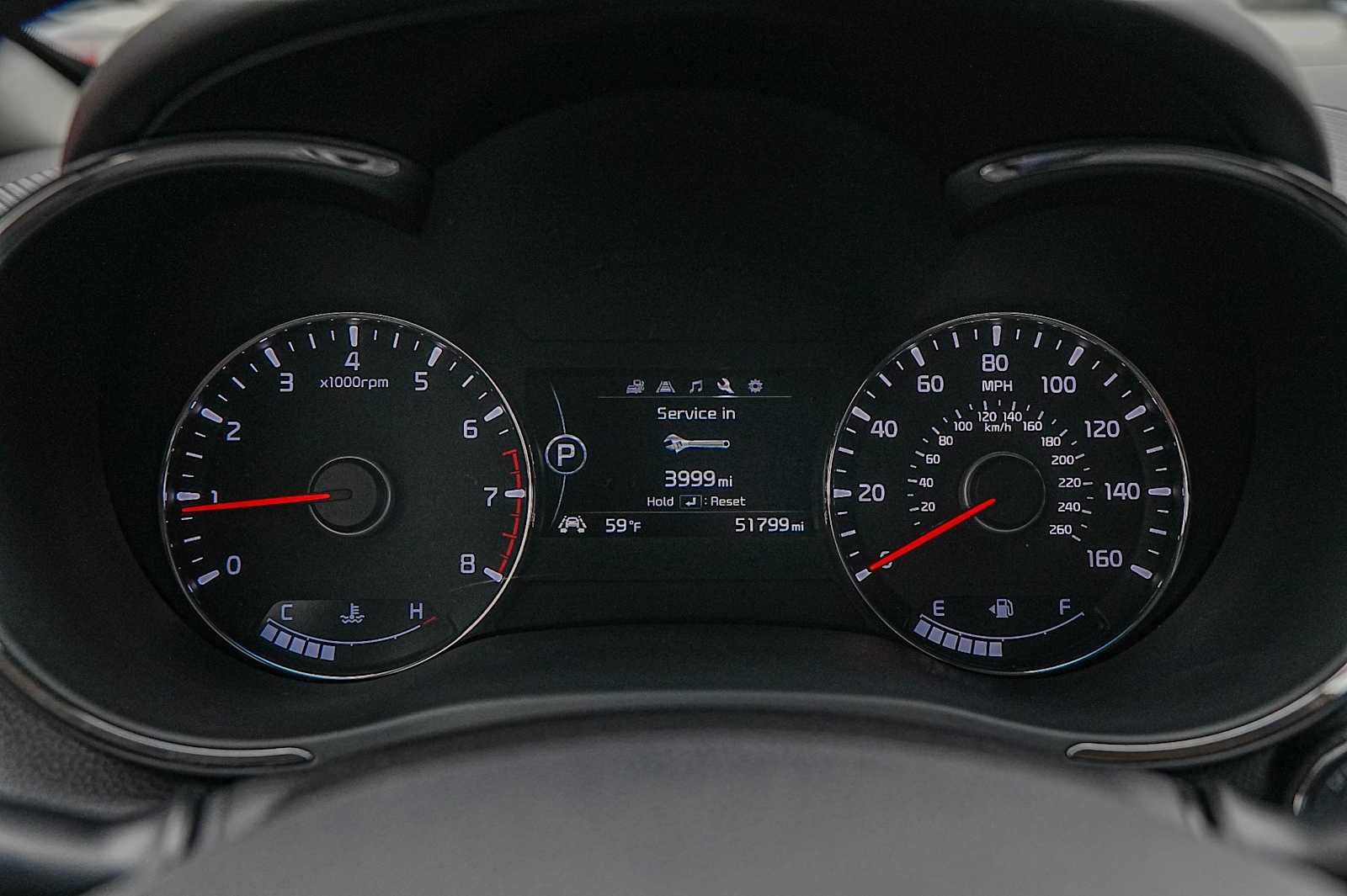 Thumbnail: 2017 Kia Forte - 15