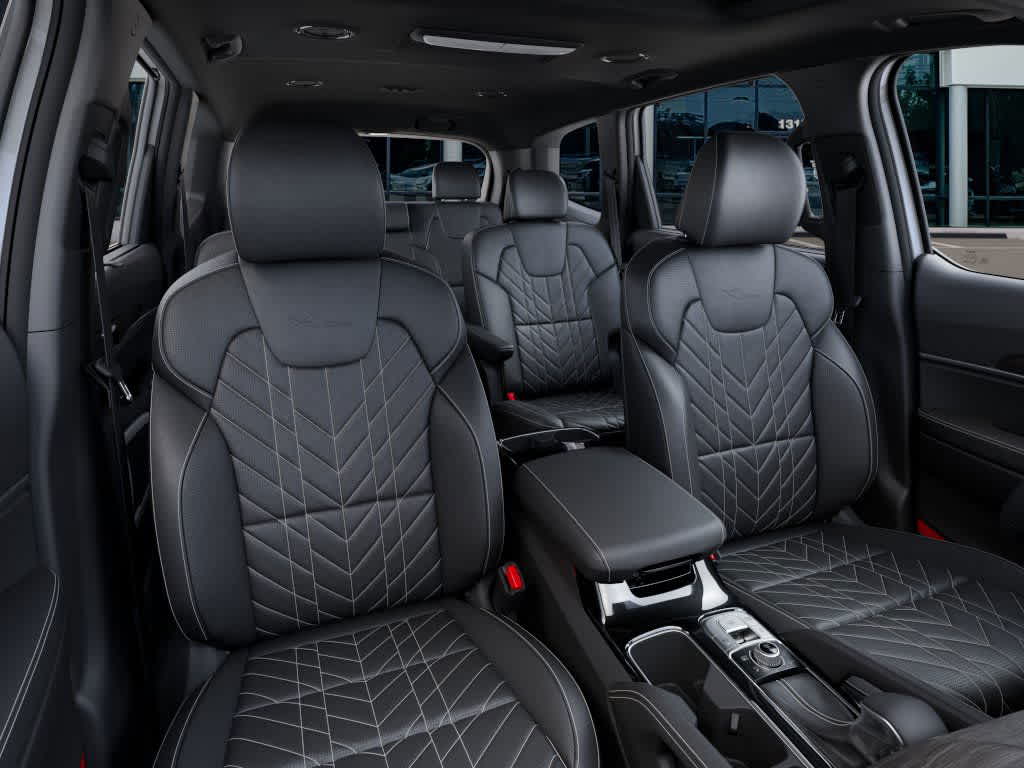 Thumbnail: 2025 Kia Telluride - 15