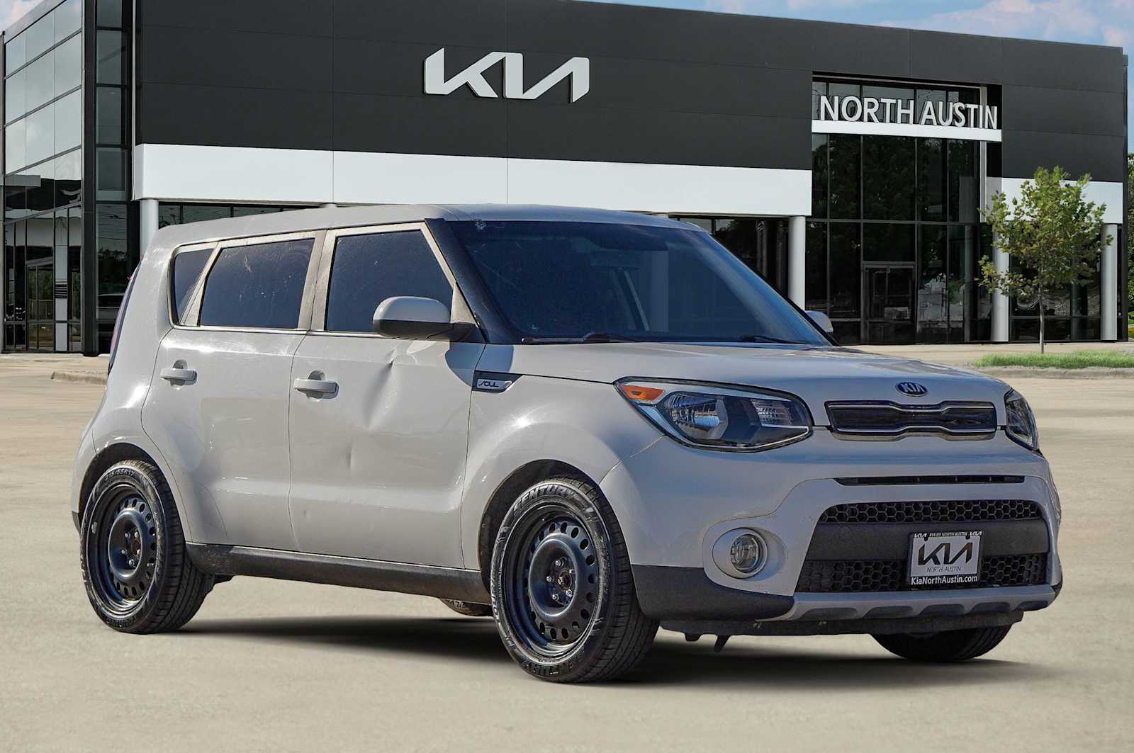 Thumbnail: 2019 Kia Soul - 8